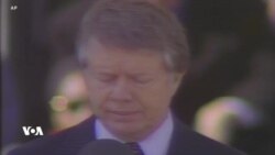 Mîrata Serokê Amerîka Yê 39an Jimmy Carter
