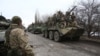 UKRAINE-RUSSIA-CONFLICT
