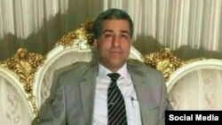 کمال جعفری یزدی، از امضاکنندگان بیانیه ۱۴ 