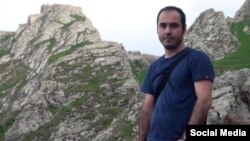 حسین رونقی ملکی، فعال حقوق بشر زندانی