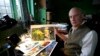 New Legal Network Comes to Aid of Cartoonists