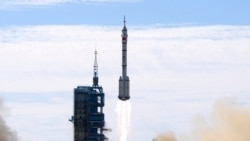 專家：中國有能力將太空用於軍事目的