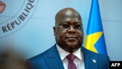 DRCONGO-TURKEY-DIPLOMACY