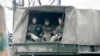Russia Wants Fighters in Mariupol to Surrender Weapons 
