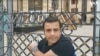 Avaz Shikhmammadov, a 24-year-old reporter popularly known as Avaz Hafizli, was stabbed to death Tuesday near the capital, Baku, according to the Azerbaijan Attorney General’s Office and Ministry of Internal Affairs. 