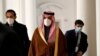 وزیر خارجه عربستان: برقراری رابطه ریاض با تهران مستلزم «پیشرفتی ملموس» در زمینه رفتارهای نگران‌کننده ایران است