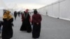US Plan for New Center to Process Afghan Evacuees in Virginia Sparks Controversy