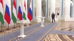პუტინის მიზნები უკრაინაში