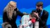 Russian Trio of Skaters Face Uncertain Futures After Drama 