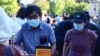善行义举资助斯坦福大学 引发粤语华裔美国人深思保存粤语