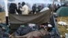 G-7 poziva Belorusiju da okonča migrantsku krizu