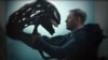 ພາບຕອນນຶ່ງຂອງຮູບເງົາ "Venom: ຕອນ The Last Dance" ຈາກບໍລິສັດ Sony Pictures ໂດຍມີນັກສະແດງ ທ່ານ ທອມ ຮາຣດີ ຮັບເປັນບົດນຳຊາຍຕາມເຄີຍ.