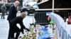Biden dan Ibu Negara Kenang Korban Serangan Teror di New Orleans