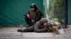 Russian Missile Strikes Target Kyiv as Troops Close in on Capital 