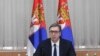 Serbia nuk u bashkohet sanksioneve kundër Rusisë - mbështet tërësinë tokësore të Ukrainës 