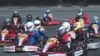 South African Woman Breaks Motorsport Boundaries