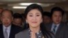 泰国选举仍不确定，美国指责示威者阻止选举