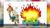 火墙内外：秦火火因“言”获罪