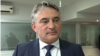 Predsedavajući Predsedništva BiH Željko Komšić (Foto: VOA) 
