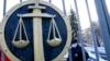 Forbes Russia journalist detained for criticizing military, lawyer says