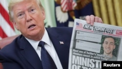 Trump Twitter