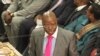 Diamond Revenues Not Helping Zimbabwe's Weak Economy