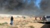 Airstrike Targets Tripoli Outskirts as Libya's Rival Groups Battle