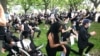 How Messaging Technology is Helping Fuel Global Protests