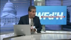 Washington Fora d’Horas: Luanda acolhe cimeira sobre crise entre a Rep. Dem. do Congo e o Ruanda
