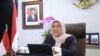 Menteri Ketenagakerjaan (Menaker) Ida Fauziyah. (Foto: kemnaker)