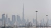 Dubai Mulai Bangun Menara Tertinggi di Dunia
