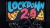 Inggris Berlakukan Kembali Lockdown untuk Covid-19
