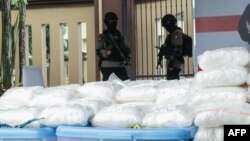 methamphetamine 
