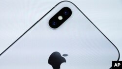 iPhone X