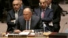 Egypt, Tunisia, Algeria FMs Take Part in Talks on Libya