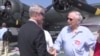 WWII POW Remembers Allied Victory in Europe