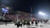 N. Korea Holds Parade, But Doesn’t Appear to Show Off New Missiles 