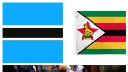 Udaba lweminimum wage kwele Botswana siluphiwa nguMqondisi Dube