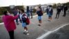 Afsel Buka Kembali Sekolah di Tengah Wabah Covid-19