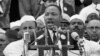 Martin Luther King Jr. Day
