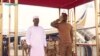 Tchad jamanatigi sera Ouagadougou