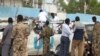 Somali President: Al-Shabab Threatens Country's Future