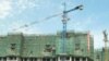 2011年9月中国南方一处建筑工地(资料照片)
