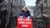UK's Starmer to press Egypt for release of hunger-striking mum’s son