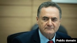 یسرائل کاتز، ‌وزیر دفاع اسرائیل