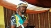 Imbongi Eloduma, uObert Dube, Ubexuswe Kwele Ghana