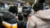 Unvaccinated Italians Face New Restrictions as Holidays Near