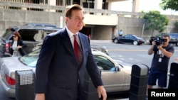 Paul Manafort