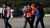US Returns Migrant Children Despite Risks Worsened by Coronavirus, UNICEF Says