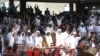 Sudan's RSF, allied groups sign charter to form parallel government